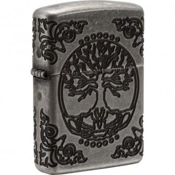 Зажигалка ZIPPO ARMOR 29670 Зажигалка ZIPPO ARMOR 29670