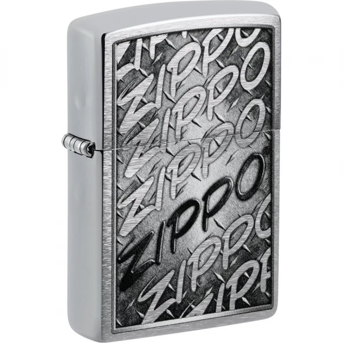Зажигалка ZIPPO ЛУЧШАЯ ЦЕНА 2023 48784 Зажигалка ZIPPO ЛУЧШАЯ ЦЕНА 2023 48784