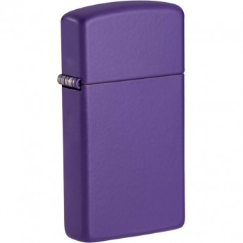 Зажигалка ZIPPO SLIM® 1637 Зажигалка ZIPPO SLIM® 1637