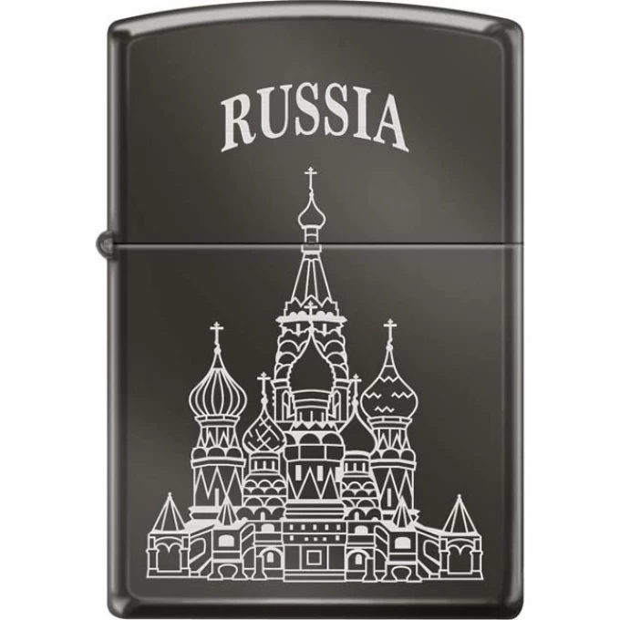 Зажигалка ZIPPO 150 ST BASIL Зажигалка ZIPPO 150 ST BASIL