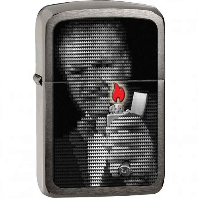 Зажигалка ZIPPO 1941 REPLICA 28452 Зажигалка ZIPPO 1941 REPLICA 28452