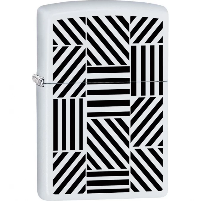 Зажигалка ZIPPO 214 Abstract Зажигалка ZIPPO 214 Abstract