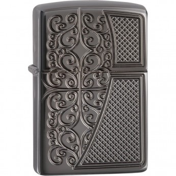 Зажигалка ZIPPO ARMOR 29498 Зажигалка ZIPPO ARMOR 29498