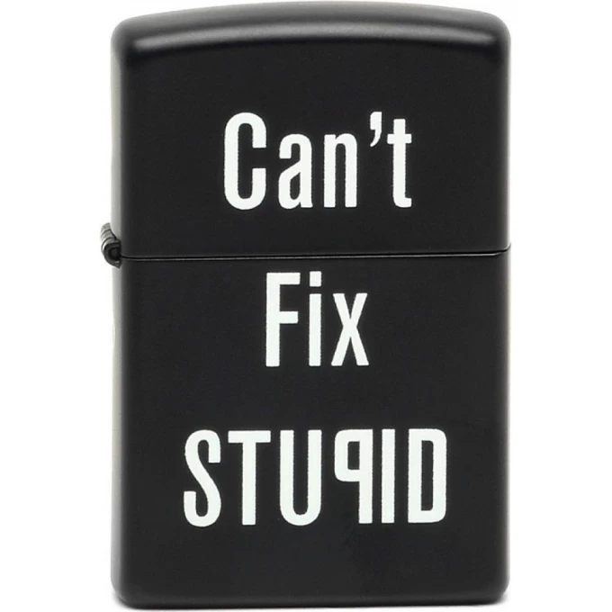Зажигалка ZIPPO CLASSIC 28664 Зажигалка ZIPPO CLASSIC 28664