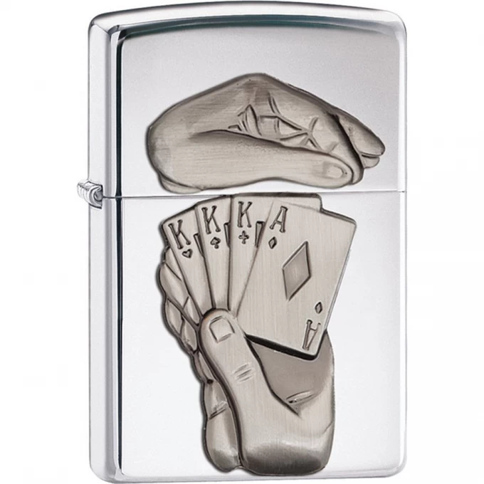Зажигалка ZIPPO CLASSIC 28837 Зажигалка ZIPPO CLASSIC 28837